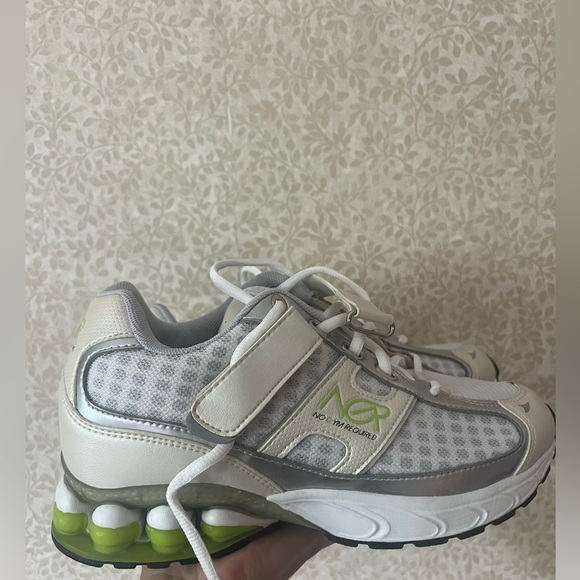 No Gym Required Shoes - NGR no gym required shoes size 8 women’s